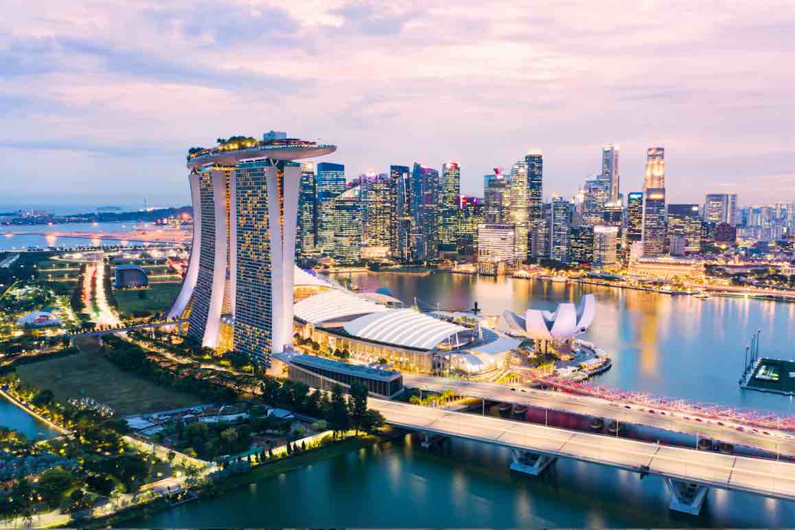 Singapore Market Research Consulting Singapore Market Research Consulting