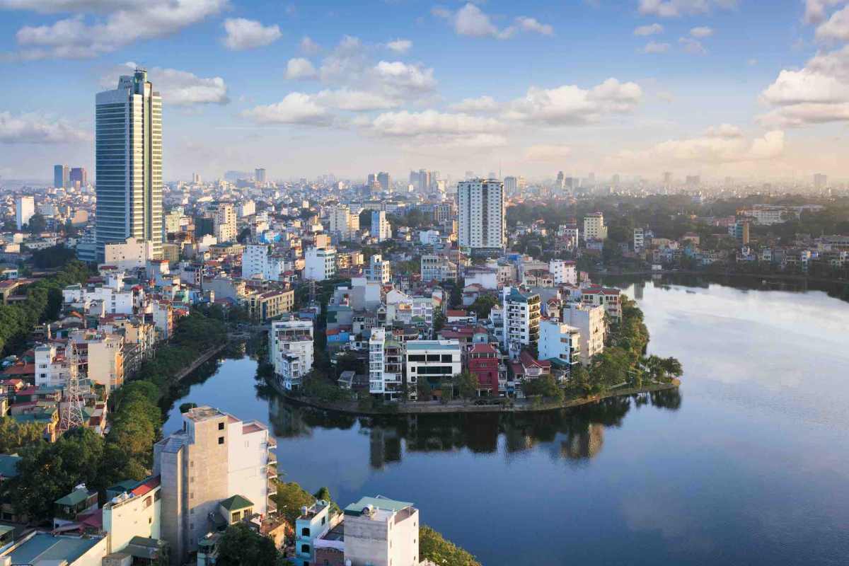 Vietnam B2B Market Research Vietnam B2B Market Research