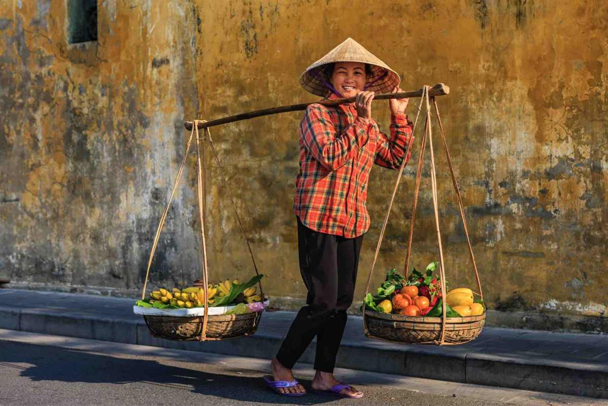Vietnam Food Market Research
