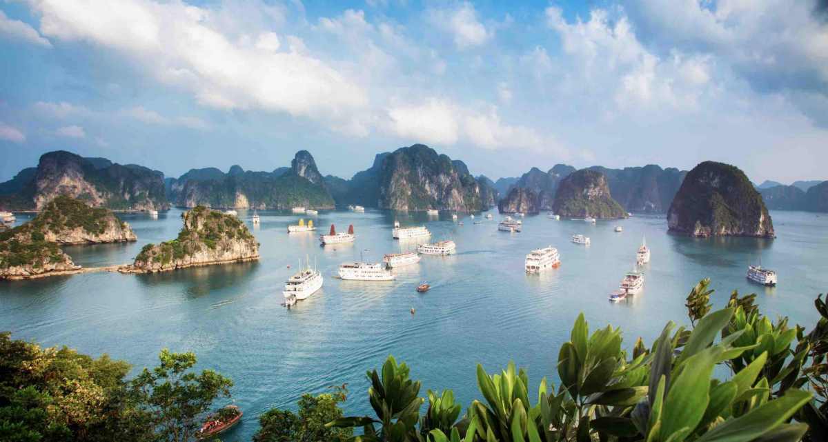 Vietnam Travel Market Research