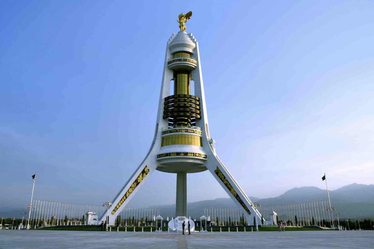 Ashgabat Turkmenistan Market Research Ashgabat Turkmenistan Market Research