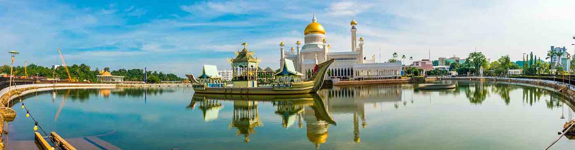 Brunei Market Research