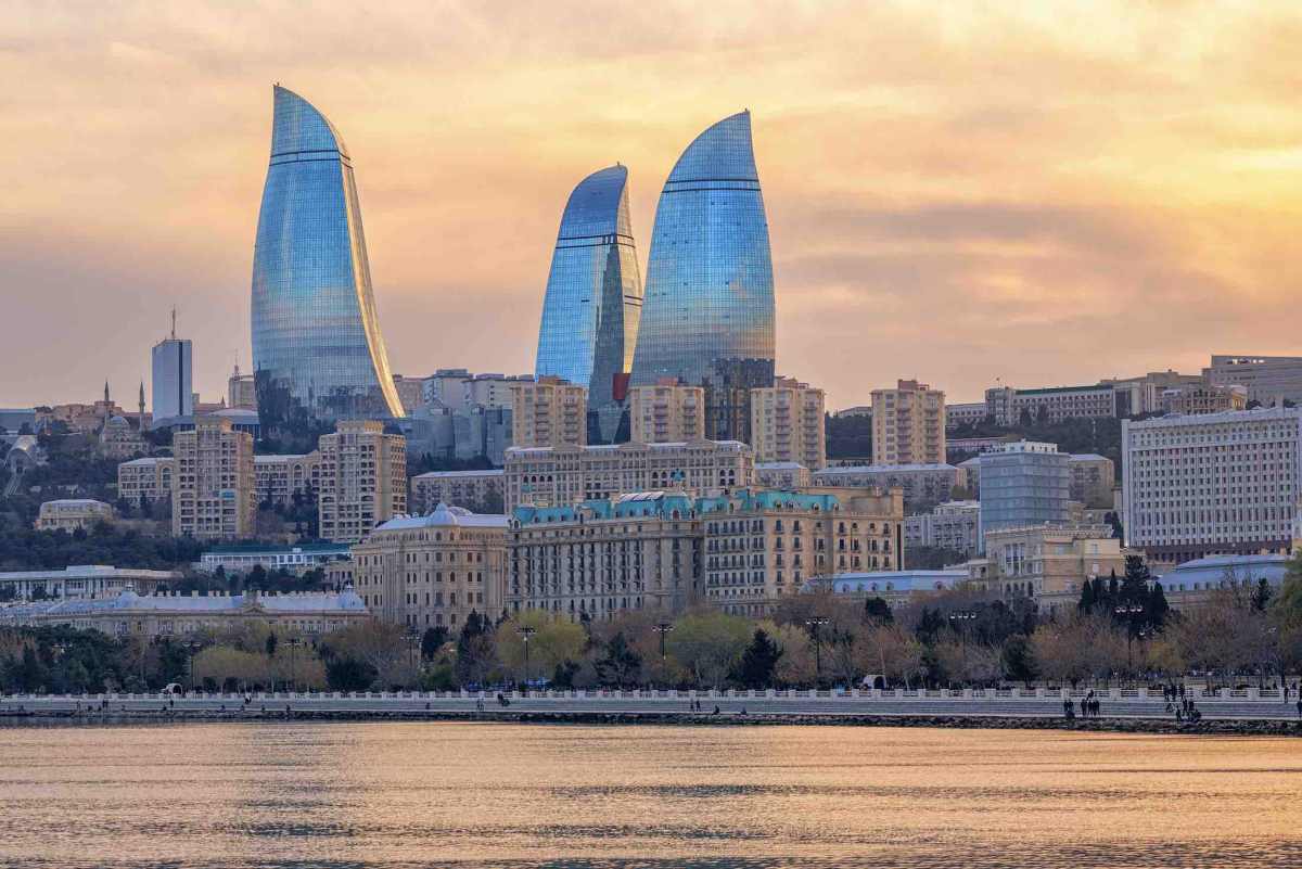 Market Research in Baku Azerbaijan