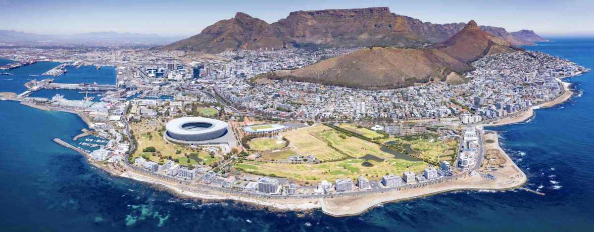 Market Research in Cape Town South Africa