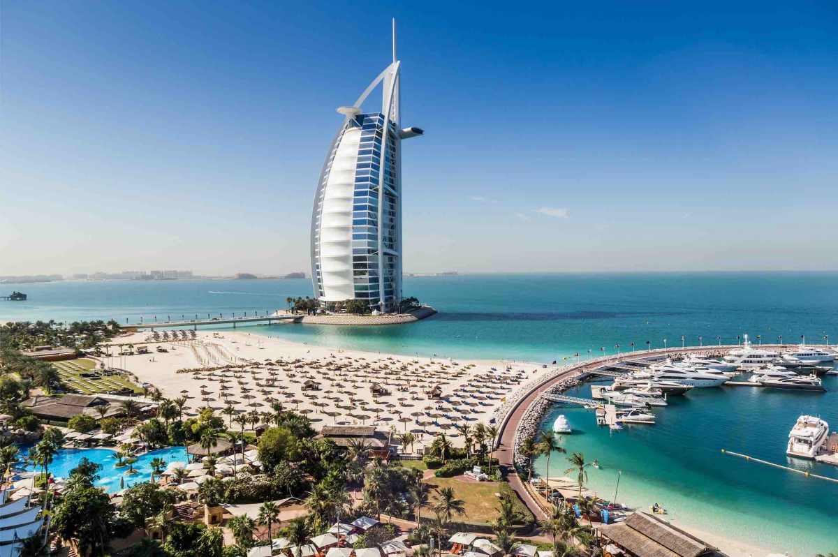 Market Research in Dubai UAE