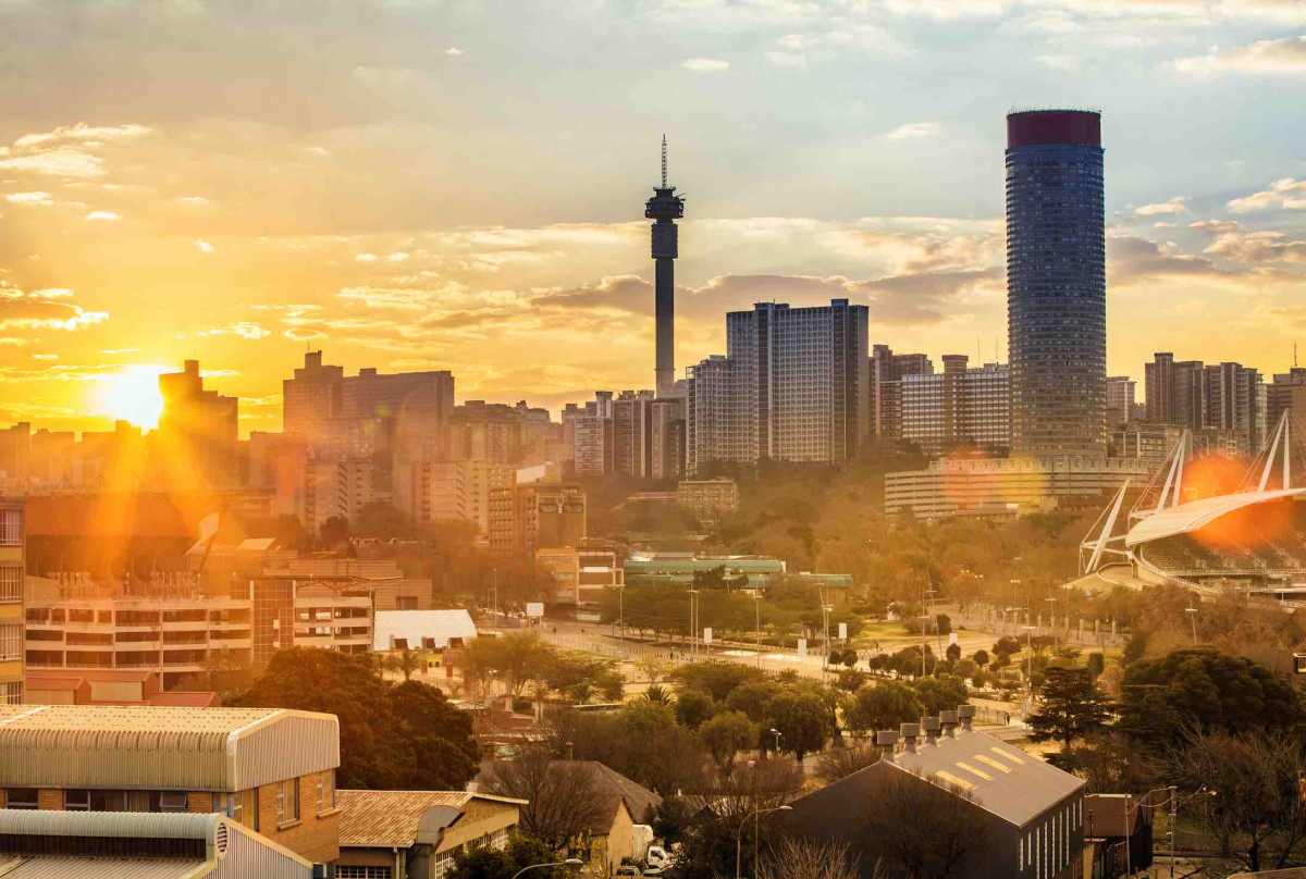 Market Research in Johannesburg South Africa Market Research in Johannesburg South Africa
