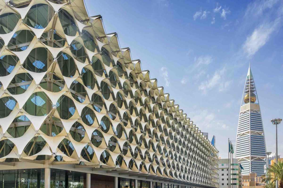Market Research in KSA