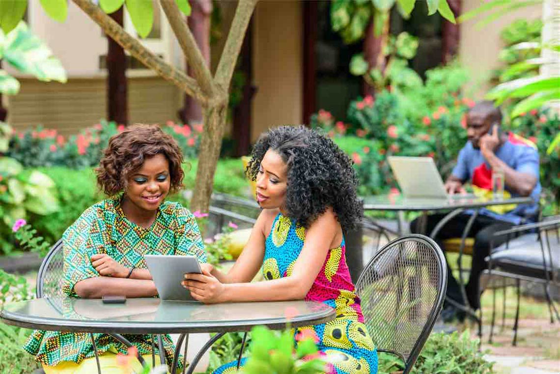 Nigerian Consumer Market Research Nigerian Consumer Market Research