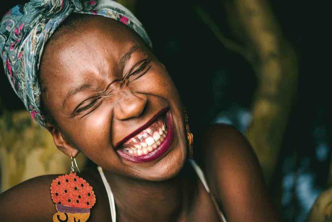 Nigerian Market Research Nigerian Market Research