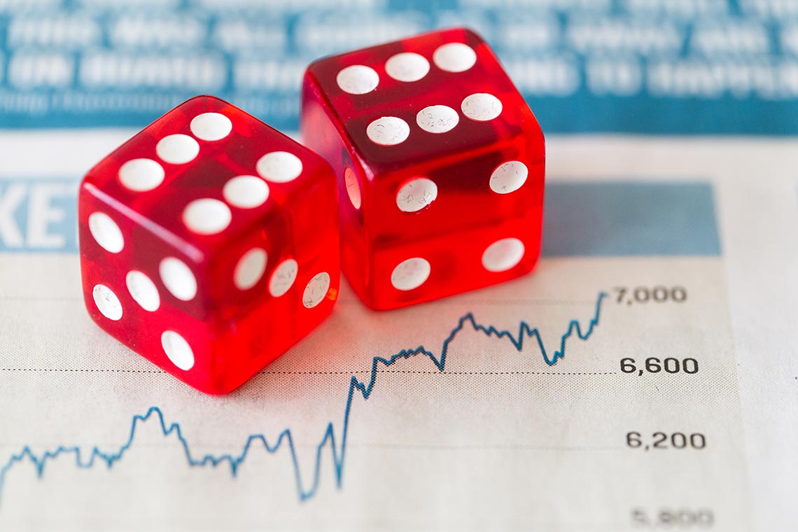 Gaming and Gambling Market Research