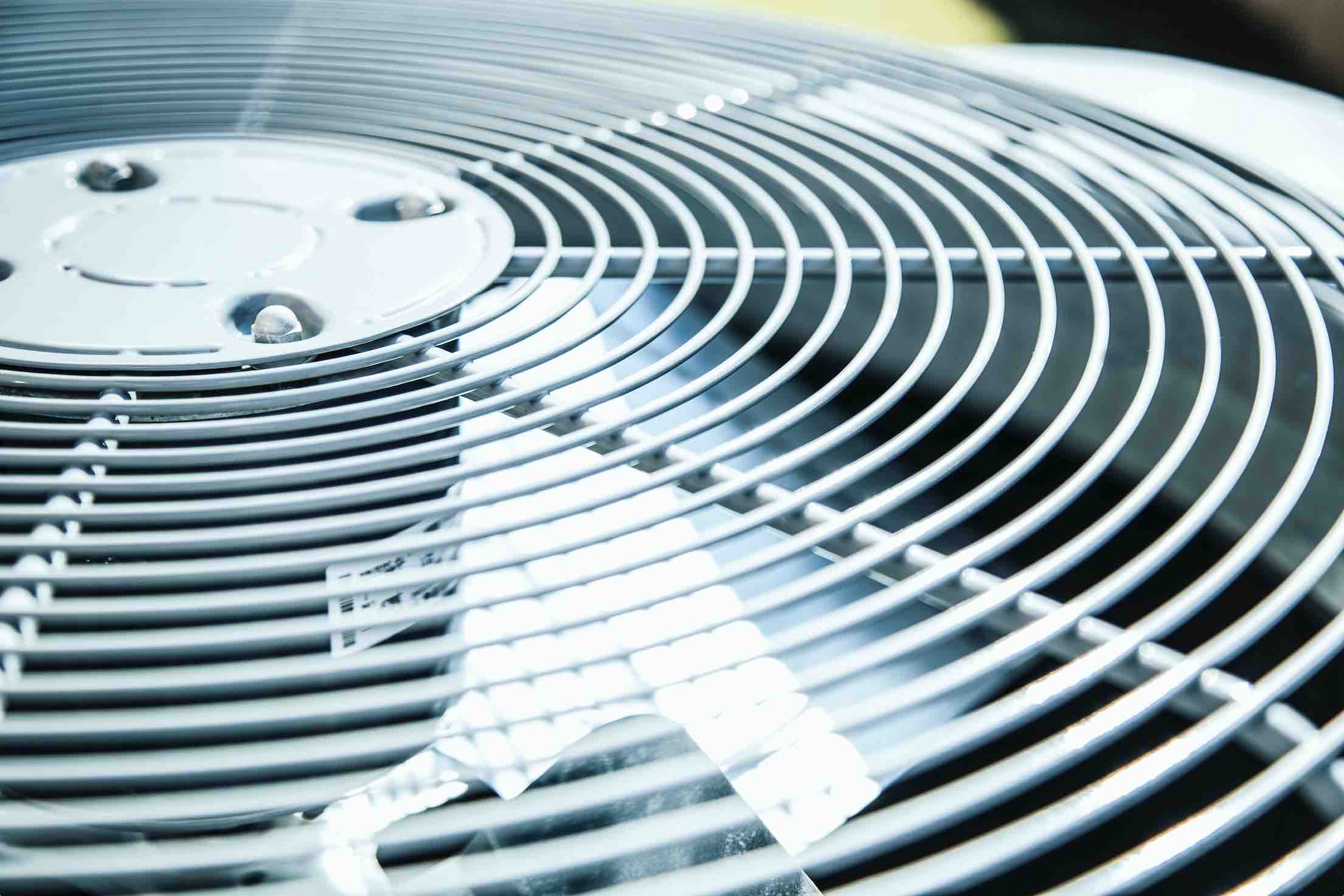 HVAC Fan Market Research