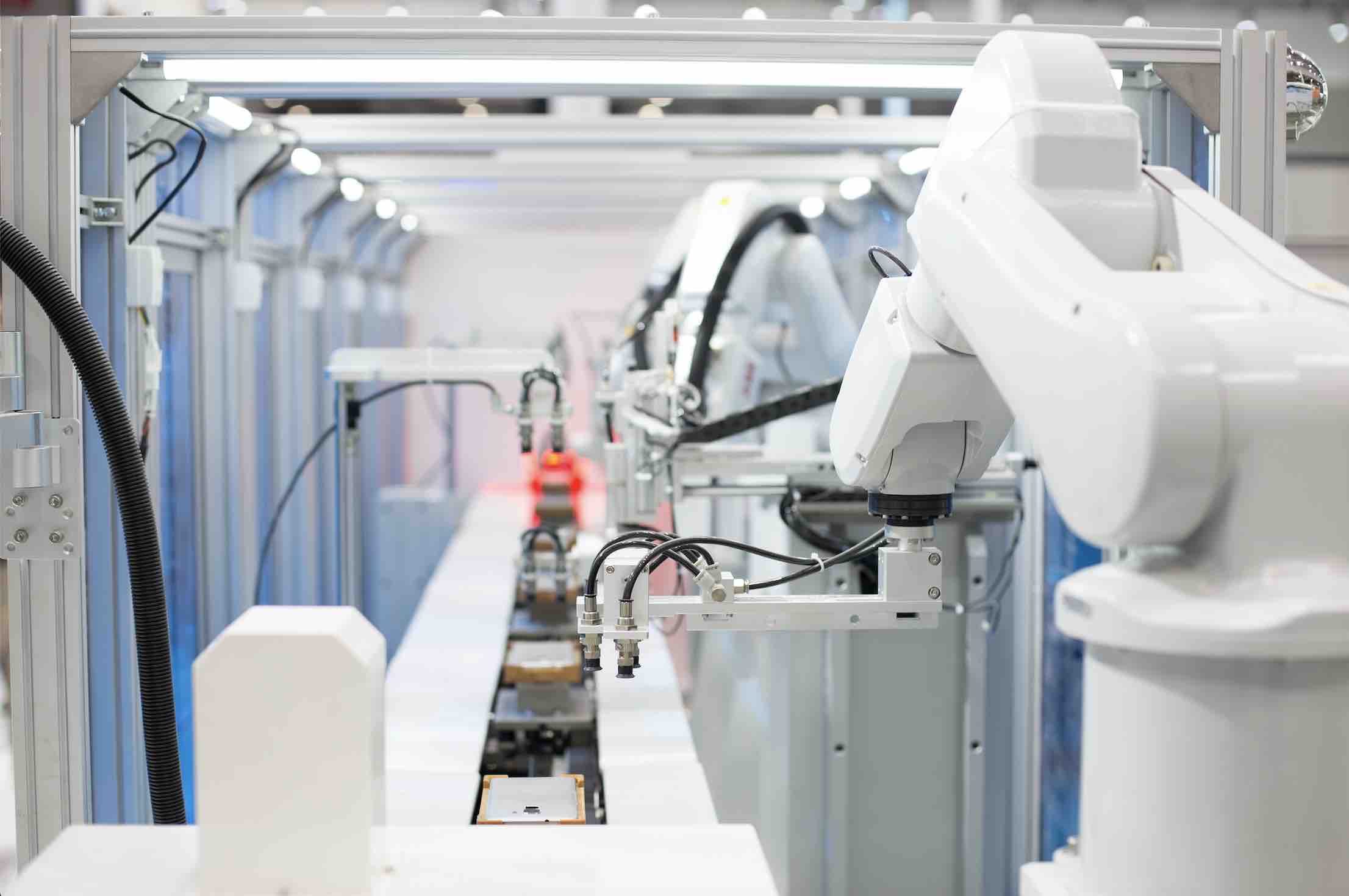 Industrial Automation Market Research