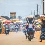 Market Research in Benin