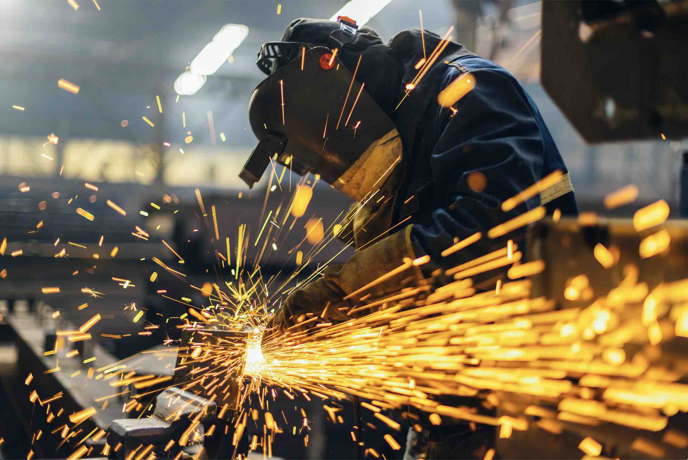 Welding Manufacturing Market Research Welding Manufacturing Market Research