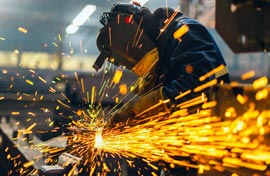 Industrial Market Research