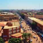 Market Research in Burkina Faso