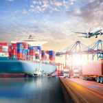 Freight Market Research — Freight Forwarding & Shipping