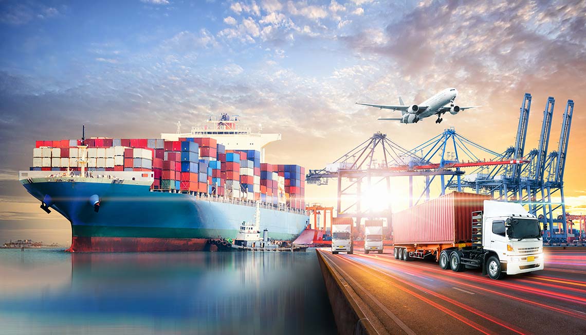 Freight Forwarding Market Research