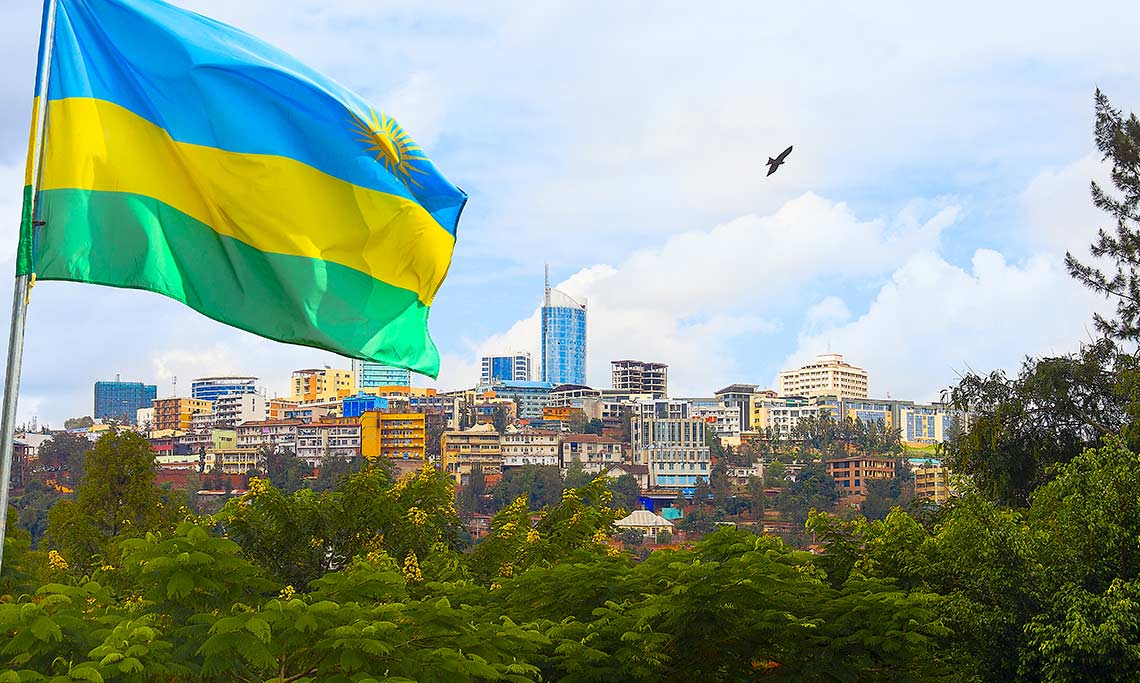 Pesquisa de Mercado em Ruanda - SIS International Market Research