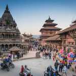 Market Research in Nepal