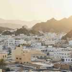 Market Research in Oman