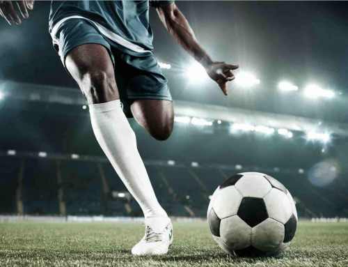 Football in Africa Market Research
