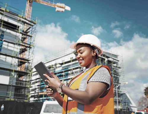 Digital Transformation in Construction