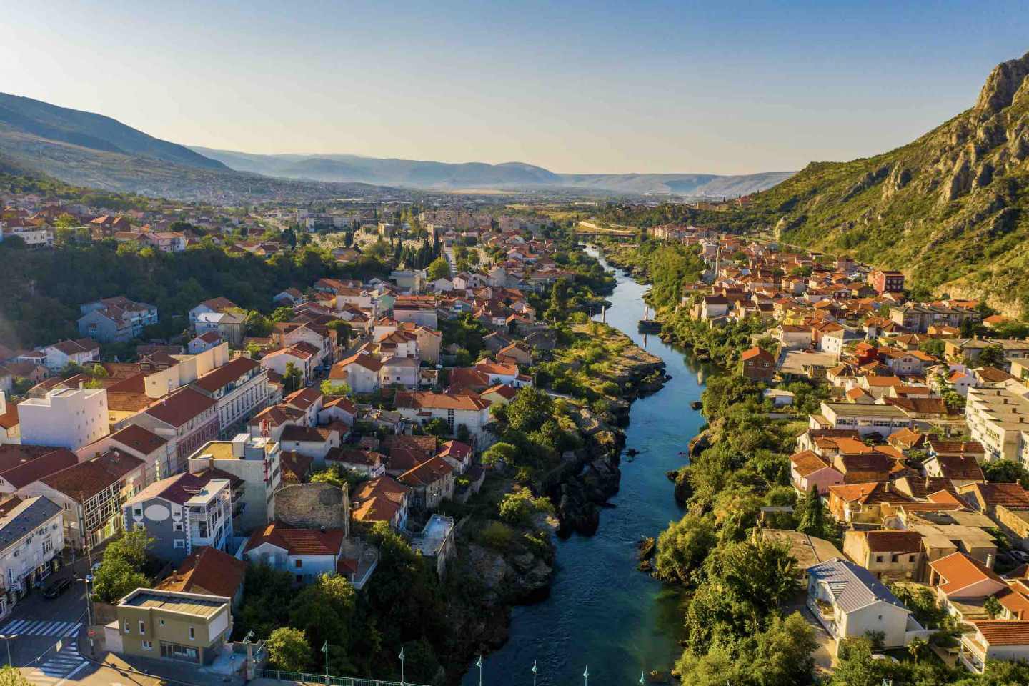 Market Research in Bosnia and Herzegovina