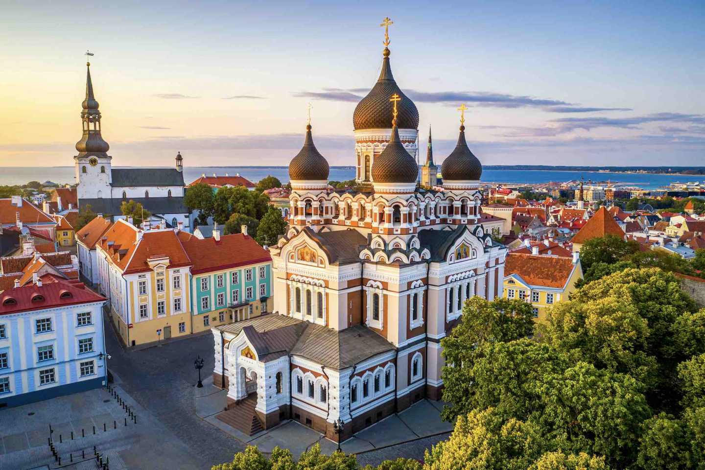 Market Research in Estonia Market Research in Estonia