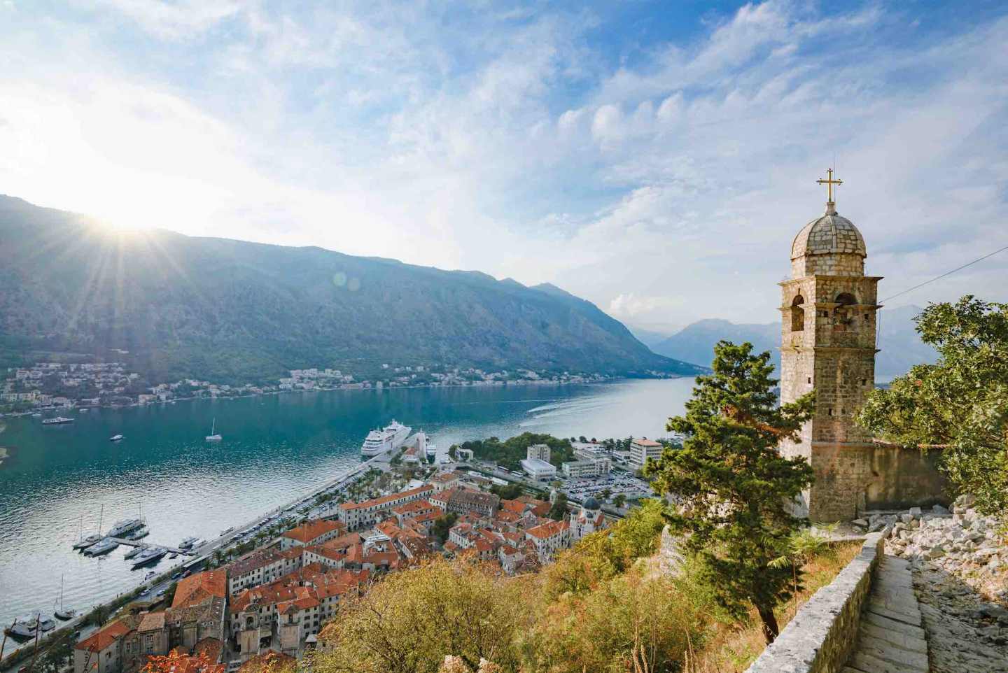 Market Research in Montenegro Market Research in Montenegro