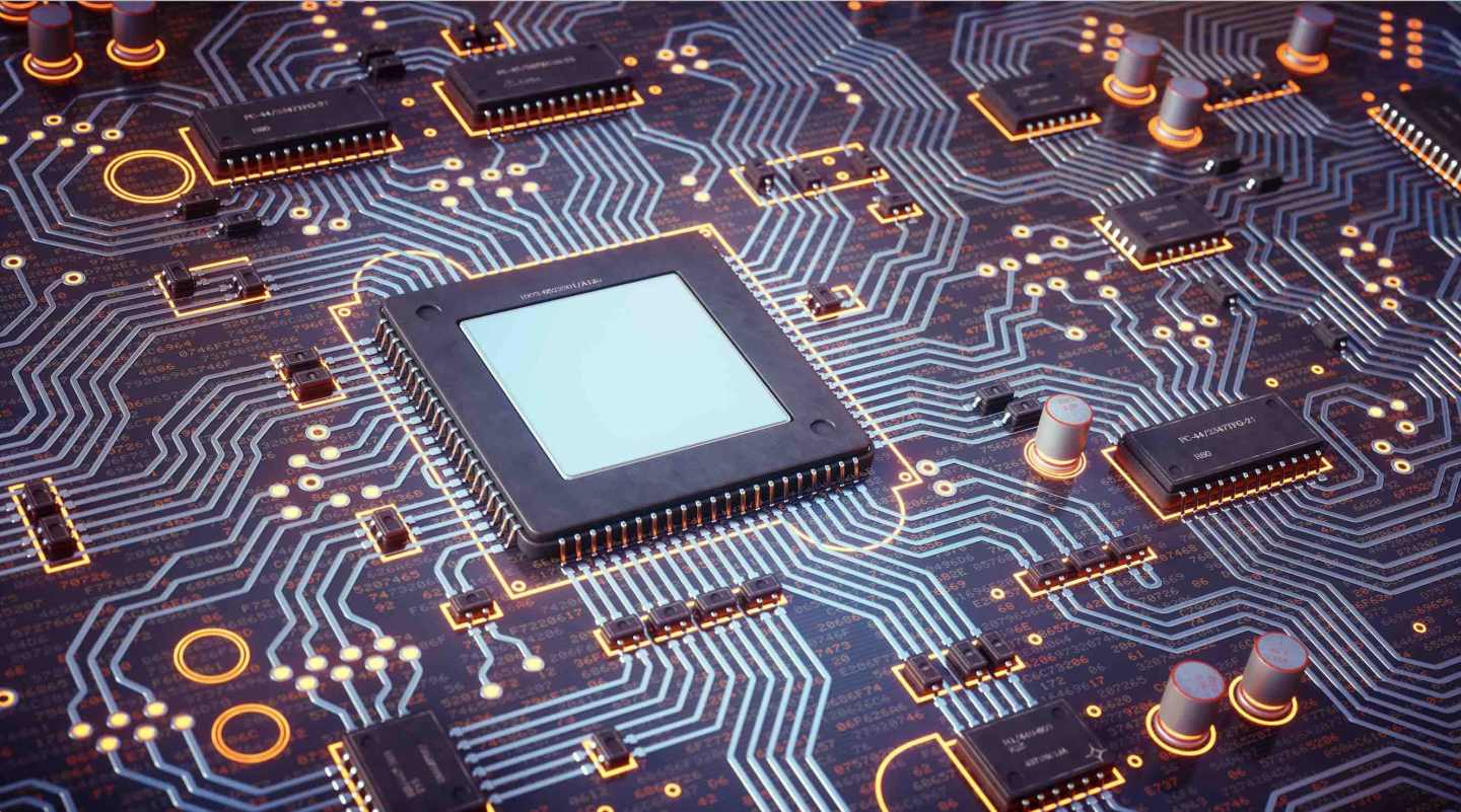 半導体市場調査