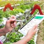 Agritech Market Research