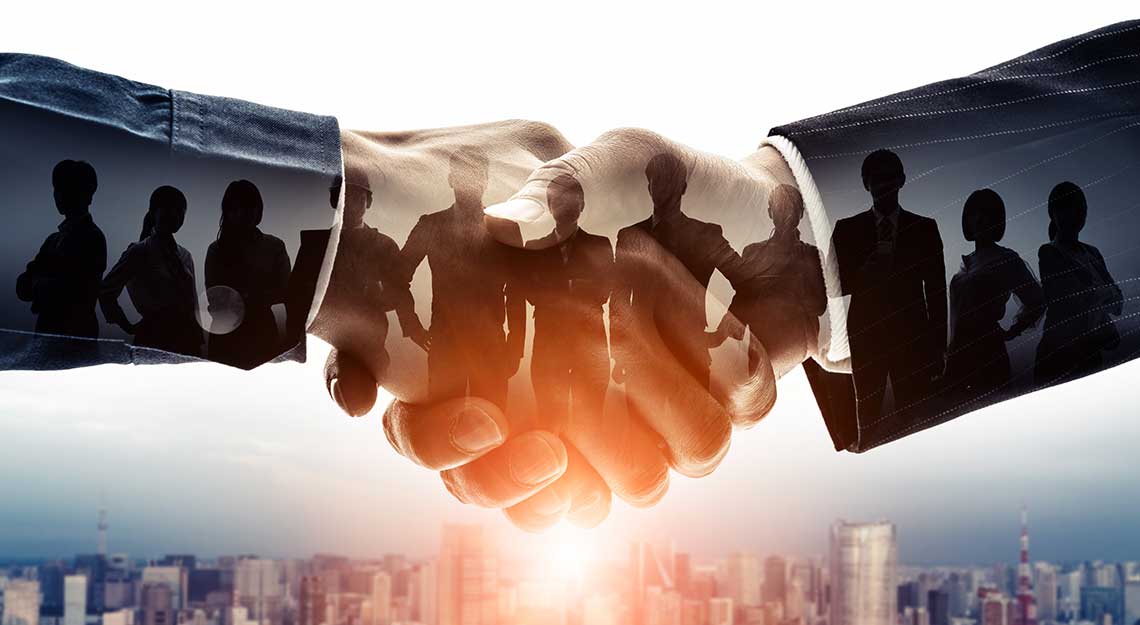 調達市場調査、SIS International - トップ B2B 販売最適化会社
