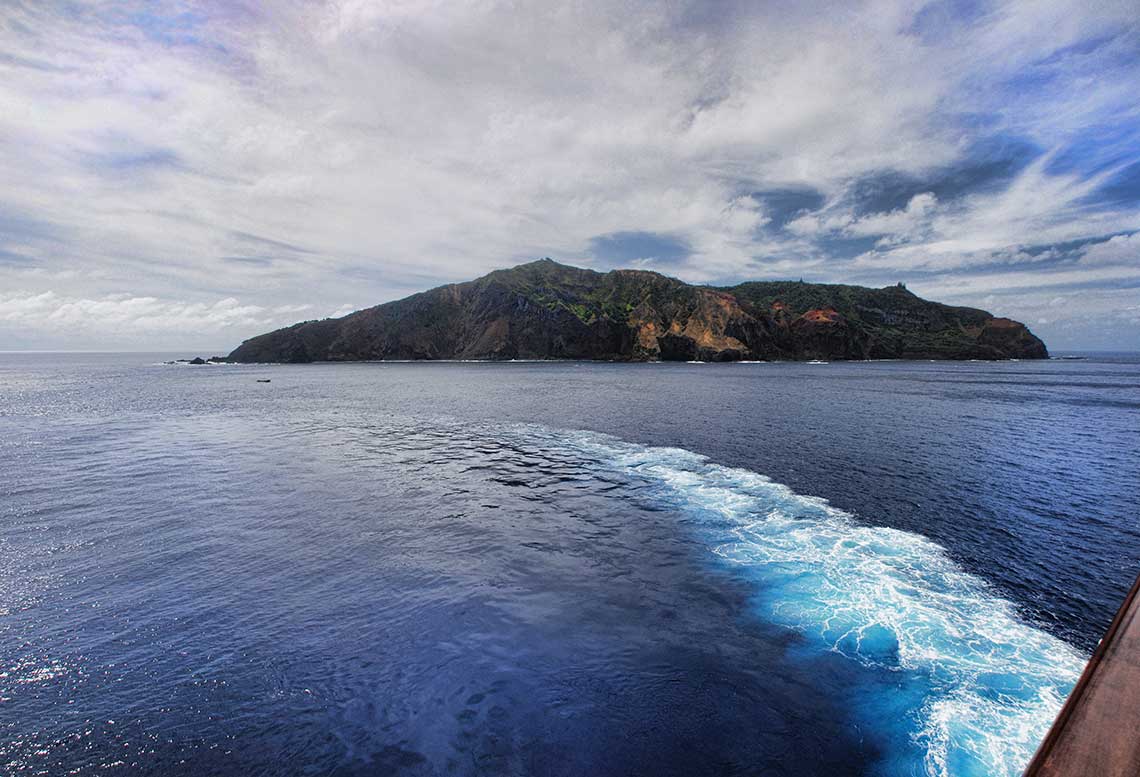 Market Research Pitcairn Islands