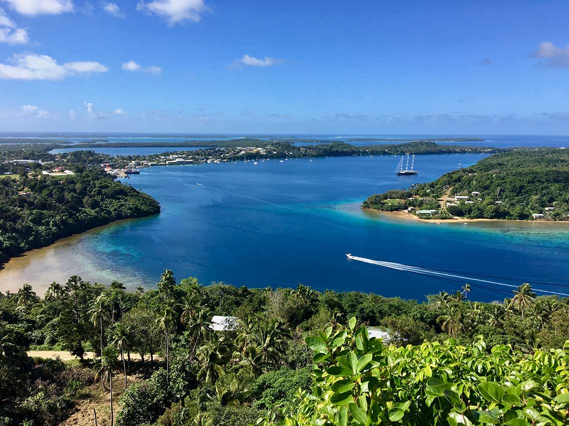 Market Research in Tonga