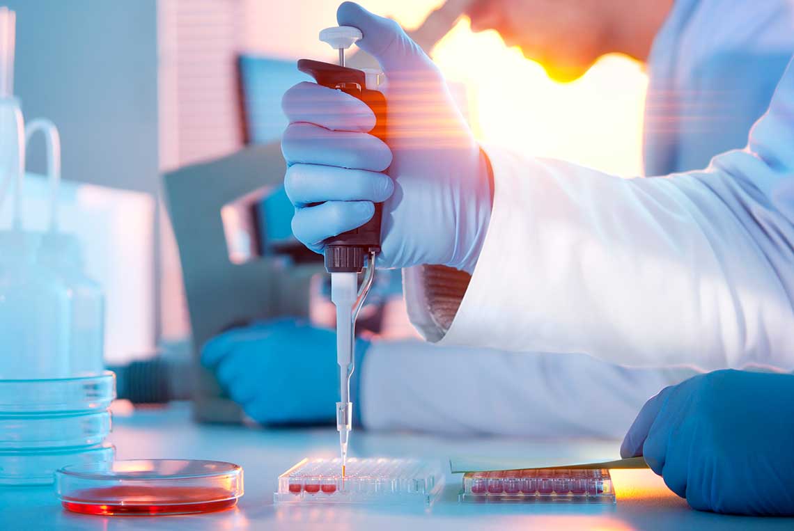 生物製剤市場調査