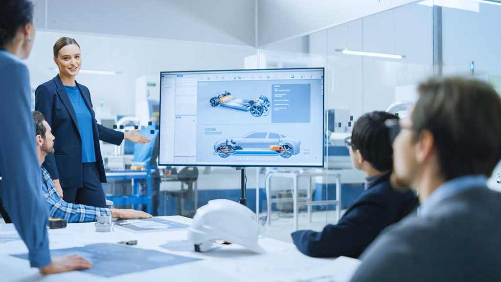 自動車フォーカスグループ市場調査