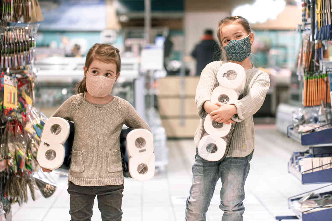 Consumer Psychology and COVID-19
