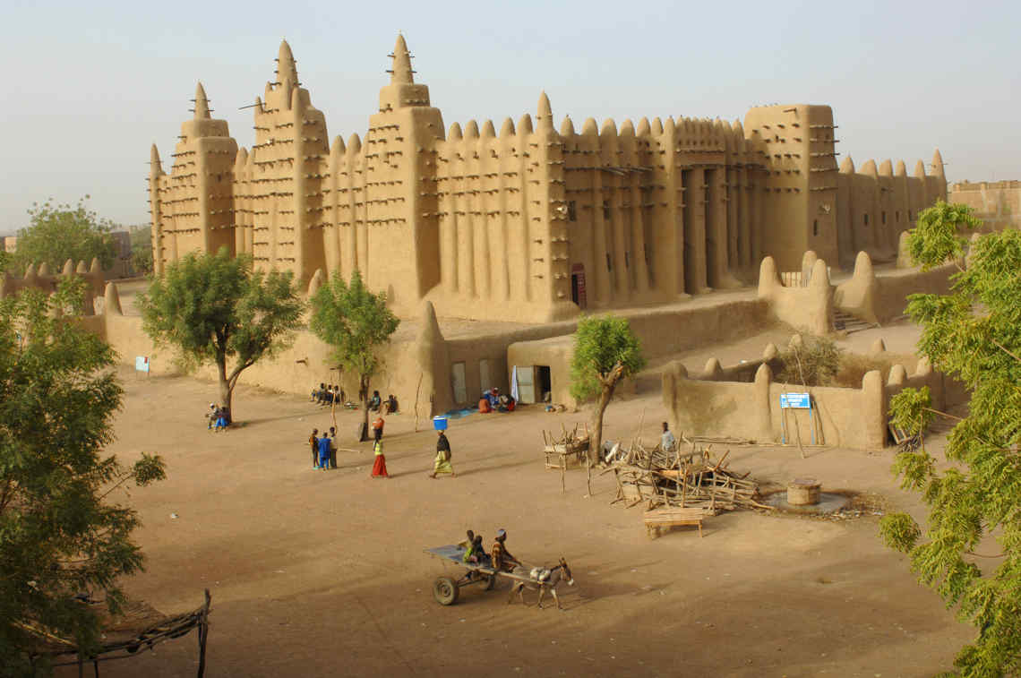 market-research-in-mali