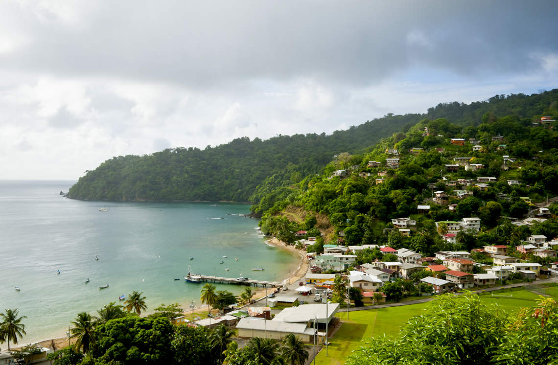 Marktforschung in Trinidad und Tobago