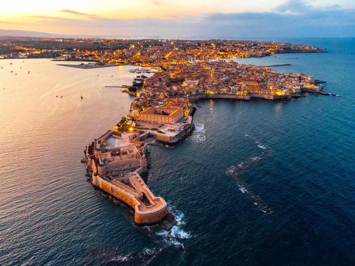 Sicily