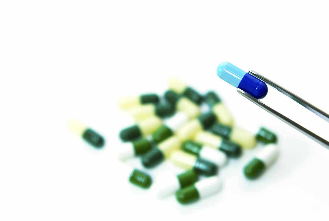 希少疾病用医薬品市場調査