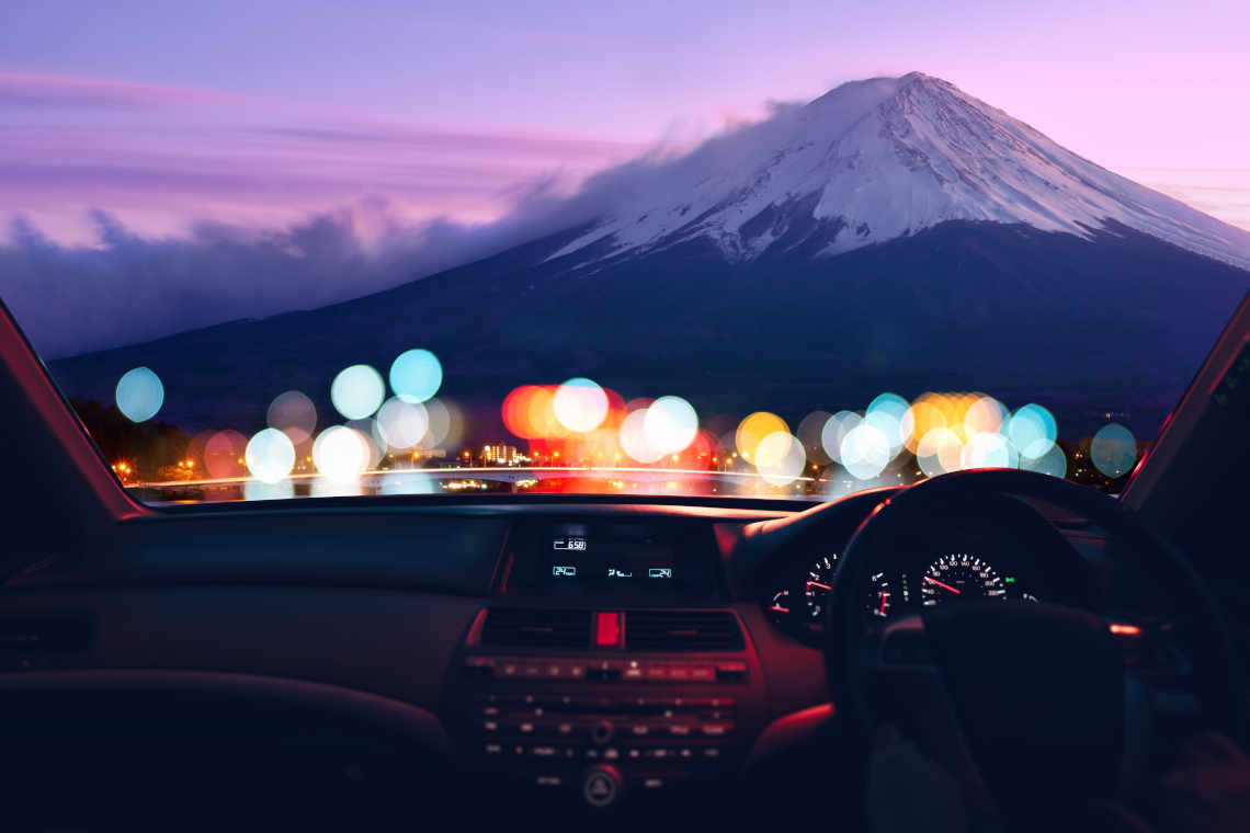 Automotive Market Research in Japan Top Automotive Market Research Company