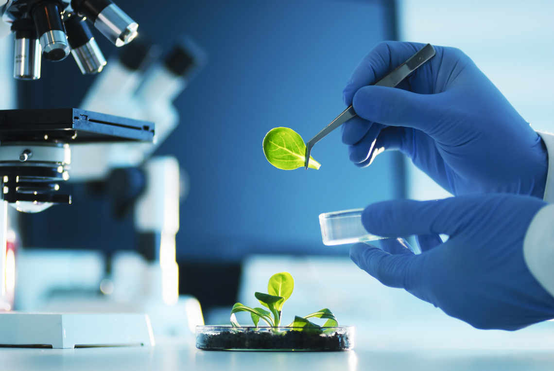 Biotechnology Market Research