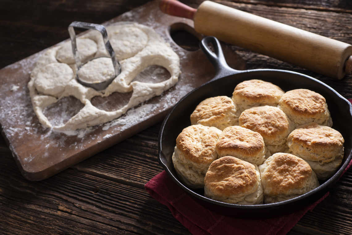 Biscuits Market Research