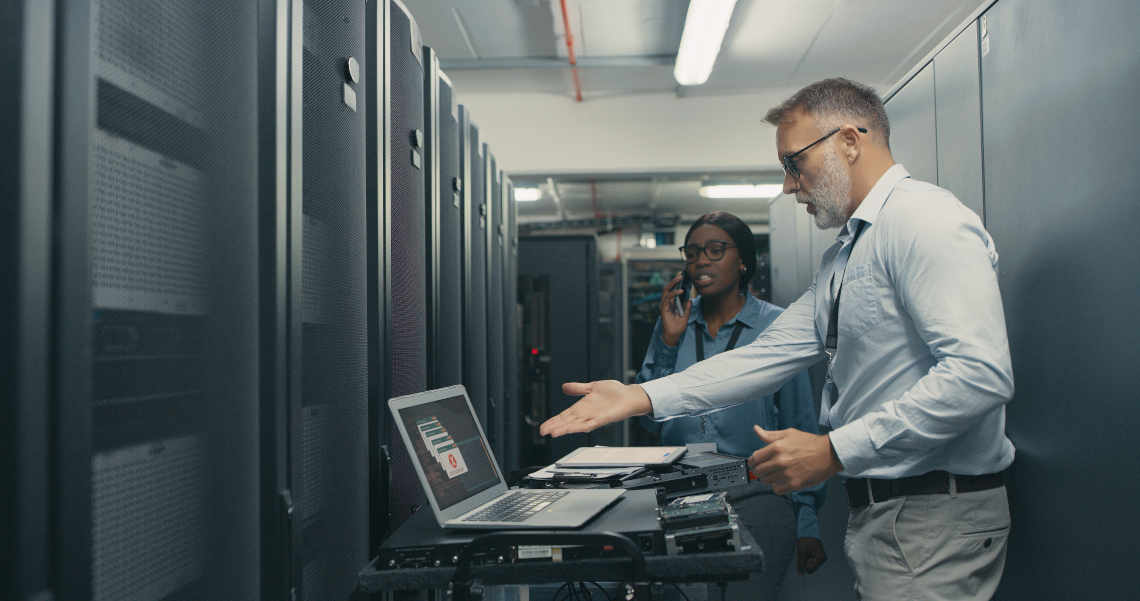 CISO 市場調査