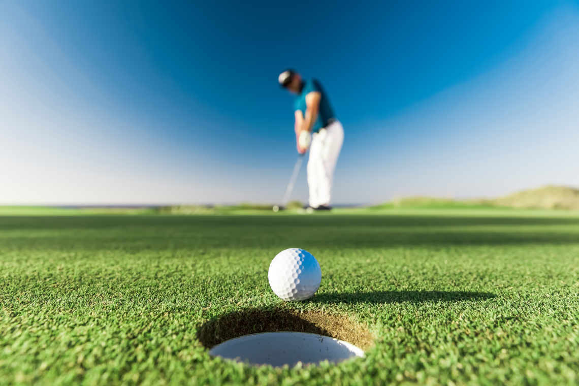 Golf Market Research