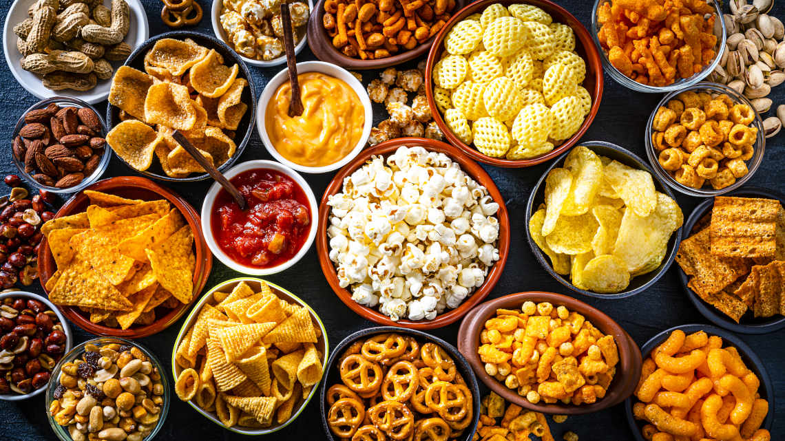 Salty Snacks Market Research salty-snacks-market-research