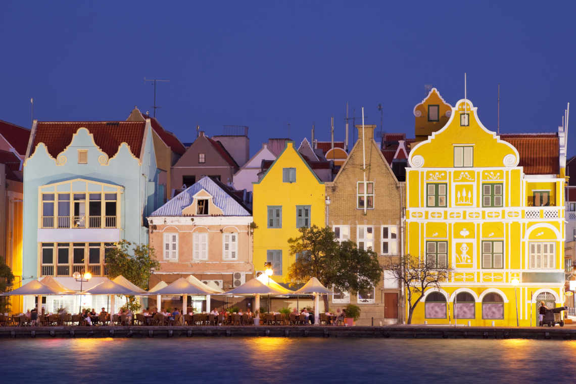 Karibische Marktforschung