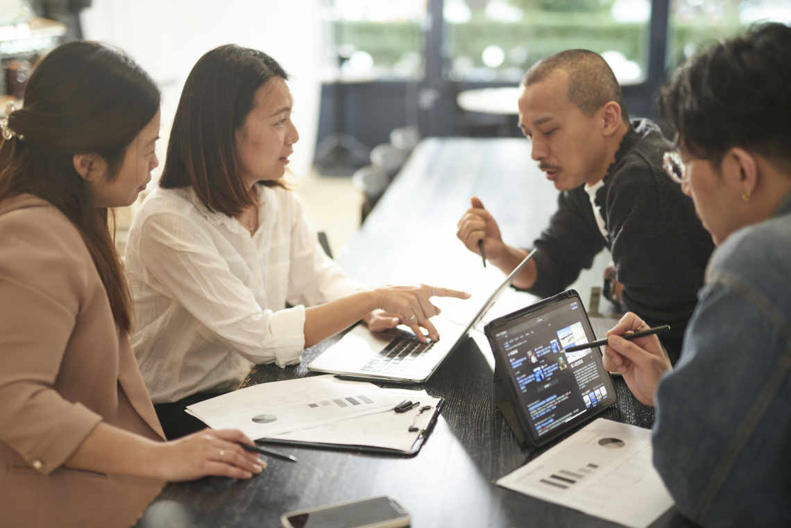 Asia Competitive Intelligence Company Asia Competitive Intelligence Company